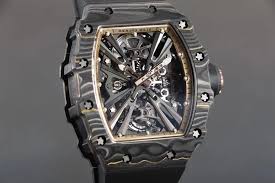 Richard Mille Replica Watches